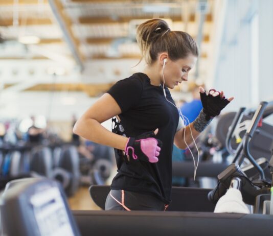 Šta ne bi trebalo da nosite u teretani