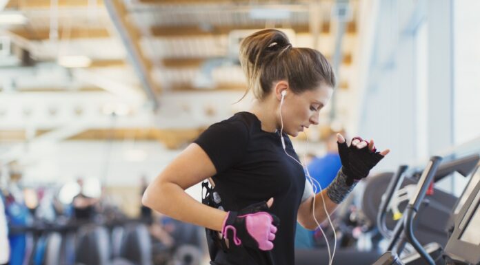 Šta ne bi trebalo da nosite u teretani