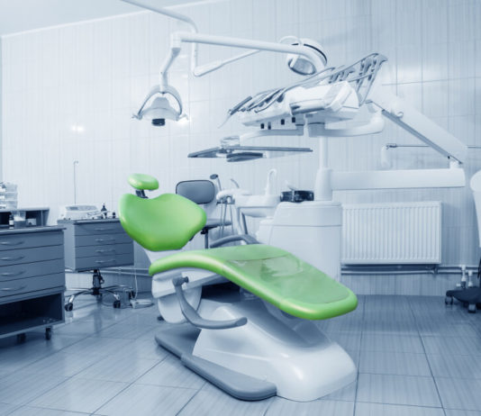 Kako opremiti zubnu ordinaciju?
