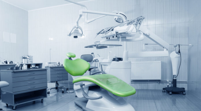 Kako opremiti zubnu ordinaciju?