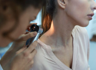 Najčešće kožne bolesti i kako ih lečiti kožne bolesti