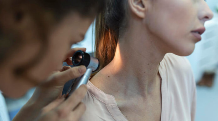 Najčešće kožne bolesti i kako ih lečiti kožne bolesti