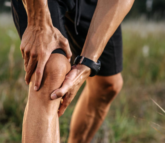 Top 4 sportske povrede i kako ih rešiti