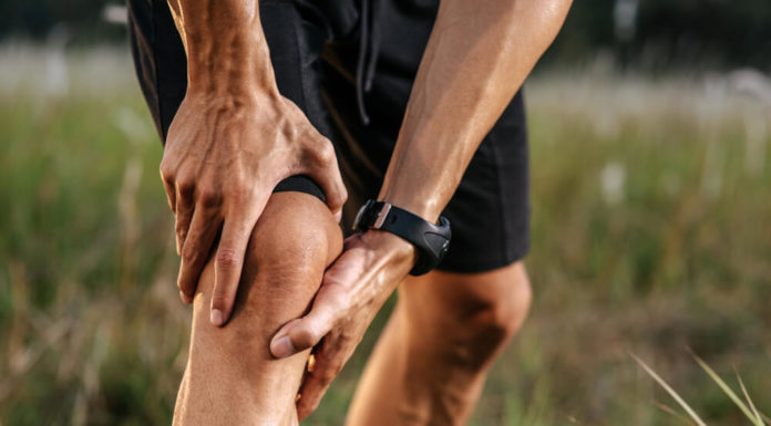 Top 4 sportske povrede i kako ih rešiti