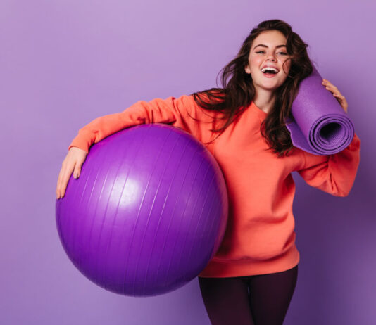 Pozitivni uticaj fitnesa na zdravlje Pozitivni uticaj fitnesa na zdravlje