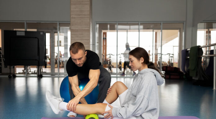 Fizikalna terapija u Novom Sadu: Put ka boljoj mobilnosti i zdravlju