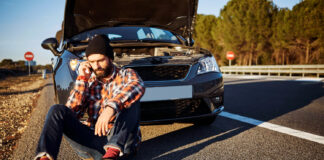 Kvar na putu bez panike: kako ostati smiren i bezbedan