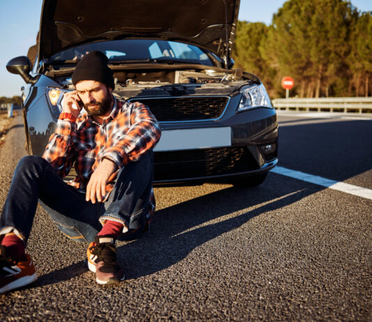Kvar na putu bez panike: kako ostati smiren i bezbedan
