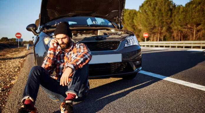 Kvar na putu bez panike: kako ostati smiren i bezbedan