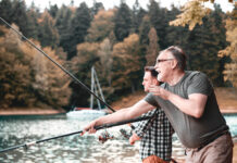 Aktivnosti u prirodi kao lifestyle izbor: zašto je pecanje mnogo više od hobija