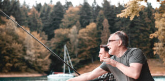 Aktivnosti u prirodi kao lifestyle izbor: zašto je pecanje mnogo više od hobija