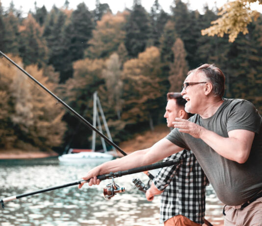 Aktivnosti u prirodi kao lifestyle izbor: zašto je pecanje mnogo više od hobija