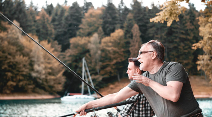 Aktivnosti u prirodi kao lifestyle izbor: zašto je pecanje mnogo više od hobija